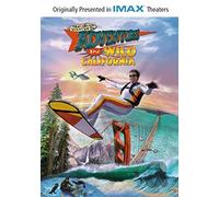 Adventures in Wild California