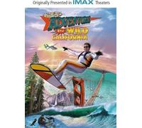 Adventures in Wild California