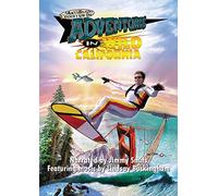 Adventures in Wild California