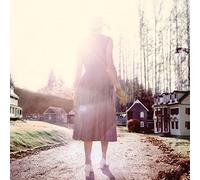 Adventures In Your Own Backyard by Patrick Watson (2012-05-01)
