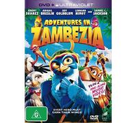 Adventures in Zambezia