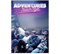 Adventures Italian Style