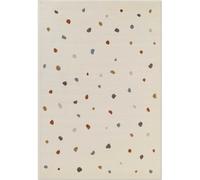 Adventures Kids Rug Funny Dots - 120X170 cm
