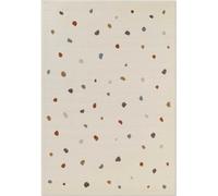 Adventures Kids Rug Funny Dots - 200X290 cm