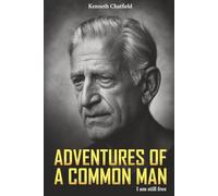 Adventures of a Common Man: I Am Still Free