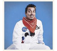 Adventures Of A Diy Astronaut [VINYL]