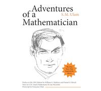 Adventures of a Mathematician