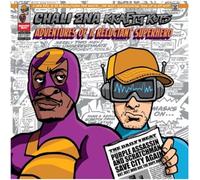 ADVENTURES OF A RELUCTANT SUPE [VINYL]