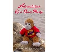 Adventures of a Space Munky
