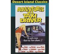 Adventures of a Taxi Driver - Adventures of a Taxi Driver [DVD] [1976] [Region 1] [US Import] [NTSC]