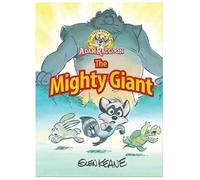 Adventures of Adam Raccoon: Mighty Giant