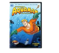 Adventures of Aquaman, The: The Complete Collection (Repackage (DVD) (US IMPORT)