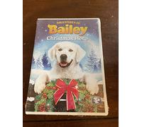 Adventures of Bailey Christmas Hero/Eoedv7328