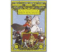 Adventures of Baron Munchausen [DVD] [Region 1] [US Import] [NTSC]