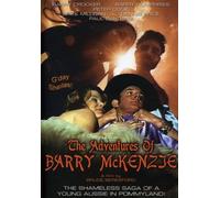 Adventures of Barry Mckenzie [DVD] [1972] [US Import]