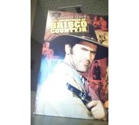 Adventures of Brisco County Jr: Complete Series [DVD] [1994] [Region 1] [US Import] [NTSC]