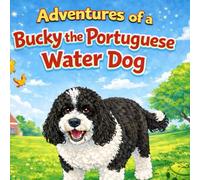 Adventures of Bucky The Portie
