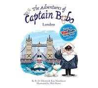 Adventures of Captain Bobo - London
