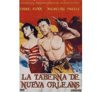 Adventures of Captain Fabian - Import Spain - All Regions