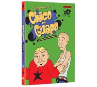 Adventures of Chico & Guapo: Complete First Season [DVD] [2006] [Region 1] [US Import] [NTSC]