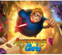 Adventures of Chris XBOX One / Xbox Series X|S Account
