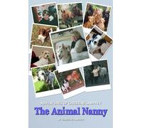 Adventures of Christine Lamprey: The Animal Nanny