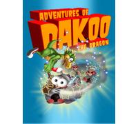 Adventures of DaKoo the Dragon (PC) - Steam Key - GLOBAL