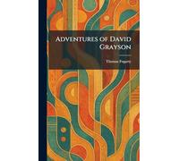 Adventures of David Grayson