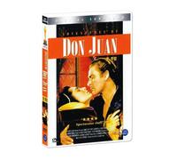 Adventures of Don Juan (1948) NTSC, Play In All Region