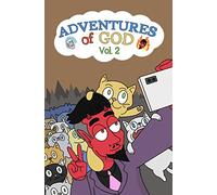 Adventures of God Volume 2