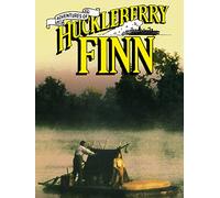 Adventures of Huck Finn Part 2