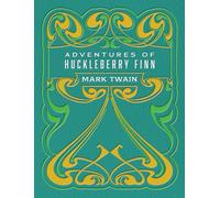 Adventures of Huckleberry Finn