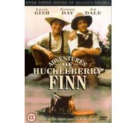 Adventures of Huckleberry Finn [DVD] [1986]