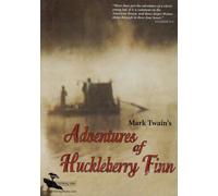 Adventures of Huckleberry Finn [DVD] [Region 1] [US Import] [NTSC]