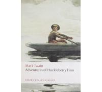 Adventures of Huckleberry Finn