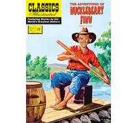 Adventures of Huckleberry Finn, The