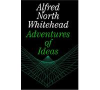 Adventures of Ideas