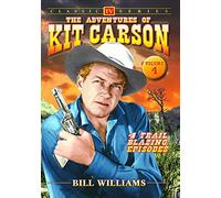 Adventures of Kit Carson - Volume 4 (DVD) (1951) (All Regions) (NTSC) (US Import)