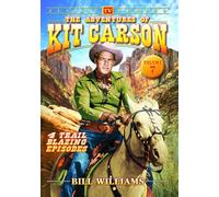 Adventures of Kit Carson - Volume 7 (DVD-R) (1951) (All Regions) (NTSC) (US Import)