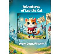 Adventures of Leo the Cat