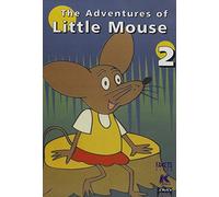 Adventures of Little Mouse Vol 2 [DVD] [Region 1] [US Import] [NTSC]