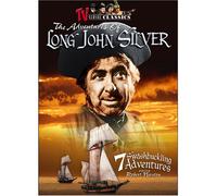 Adventures of Long John Silver 2 [DVD] [Region 1] [US Import] [NTSC]