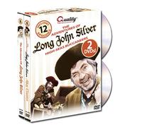 Adventures of Long John Silver: High-Seas Buccanee [DVD] [Region 1] [US Import] [NTSC]