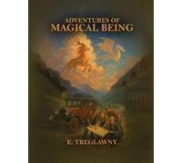 Adventures of Magical Beings