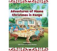 Adventures Of Mama: Christmas in Kenya