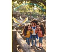 Adventures of Marcello, Bella & Bianca: Ruby Finds Her Flock