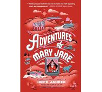 Adventures of Mary Jane