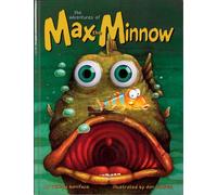 Adventures of Max the Minnow (Eyeball Animation)
