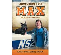 Adventures of MAX: The Scotch Commander