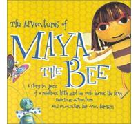 Adventures of Maya the Bee - Original Off-Broadway